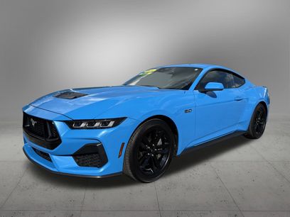 Used 2024 Ford Mustang GT