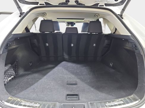 Used 2025 Lexus NX 350 AWD w/ Cold Area Package image 12