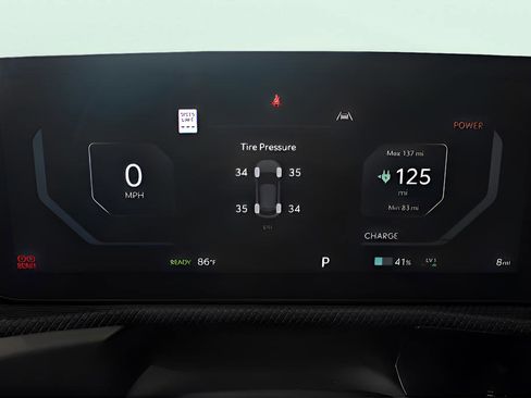 New 2025 Kia EV6 GT-Line image 20