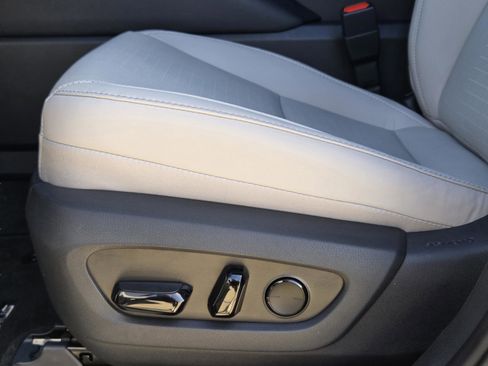 New 2026 Lexus TX 350 AWD image 16