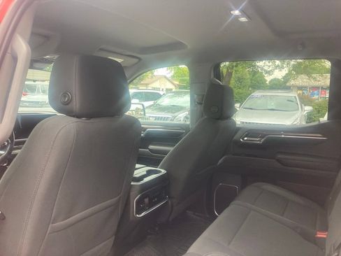 Certified 2023 GMC Sierra 1500 Elevation AWD/4WD image 14