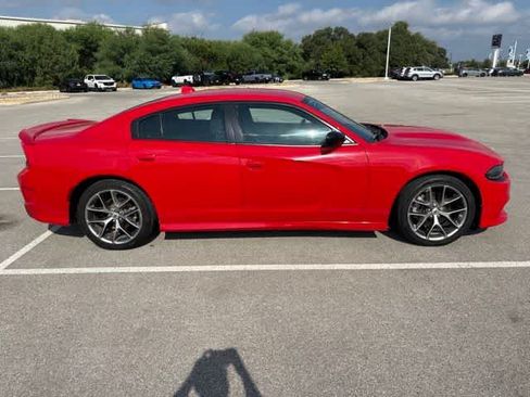Used 2023 Dodge Charger GT RWD image 6