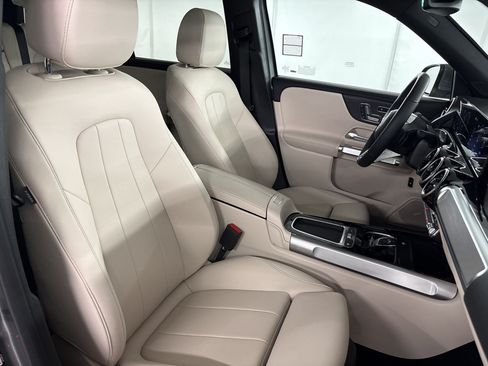 Certified 2026 Mercedes-Benz GLB 250 image 26