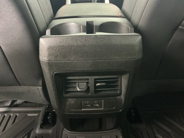 Used 2023 GMC Canyon AT4X AWD/4WD image 26