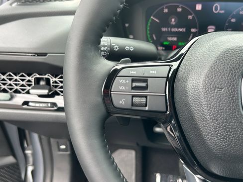 New 2026 Honda Accord Touring image 26