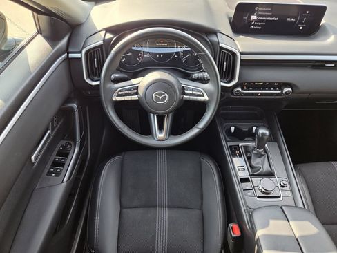 Used 2025 MAZDA CX-50 AWD 2.5 S w/ Preferred Package image 13