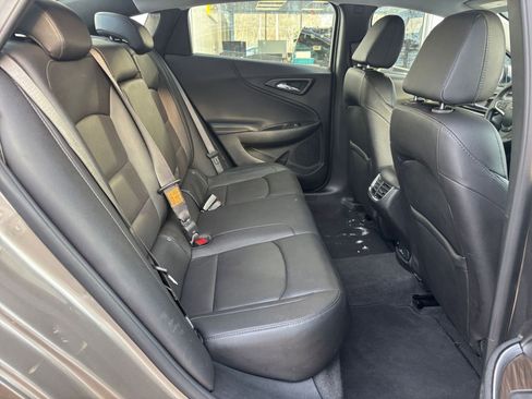 Used 2024 Chevrolet Malibu LT image 39