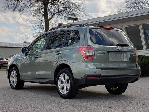 Used 2014 Subaru Forester 2.5i Premium w/ All-Weather Package image 3