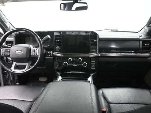 Certified 2023 Ford F250 Lariat w/ Lariat Ultimate Package image 28