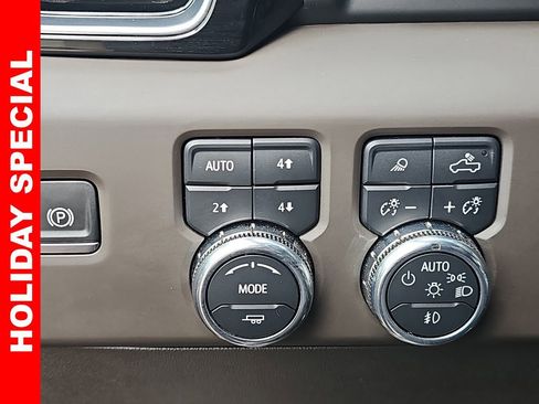 Used 2024 GMC Sierra 1500 Denali w/ Technology Package image 26