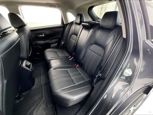 Used 2024 Honda HR-V EX-L image 32