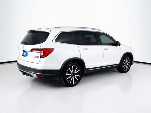 Used 2019 Honda Pilot Touring image 7