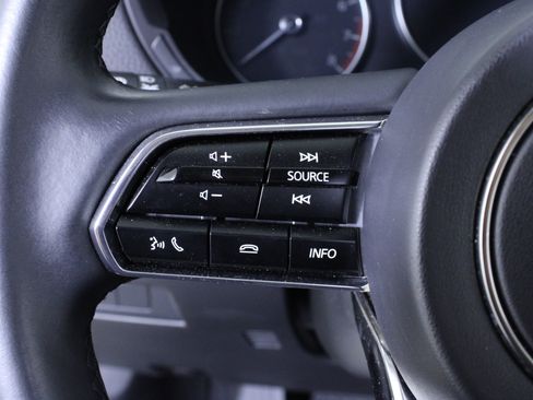 Used 2024 MAZDA CX-90 3.3 Turbo w/ Preferred Plus image 26