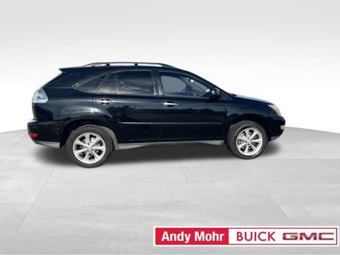 Used 2008 Lexus RX 350 AWD image 19