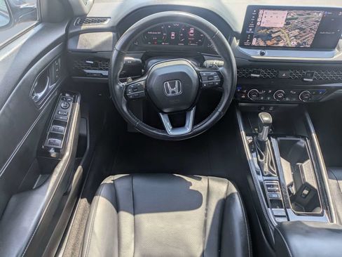 Used 2023 Honda Accord Touring image 20