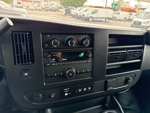 Used 2024 Chevrolet Express 2500 w/ Driver Convenience Package image 15