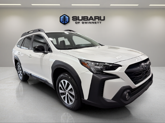Used 2025 Subaru Outback Premium AWD/4WD image 7