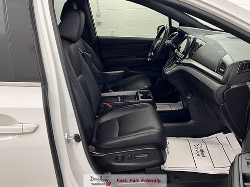 Used 2023 Honda Odyssey Sport image 45