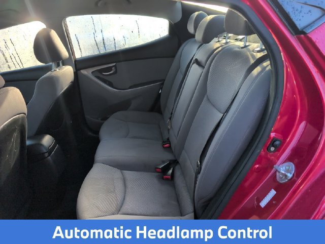 Used 2016 Hyundai Elantra SE w/ Option Group 02 FWD image 26