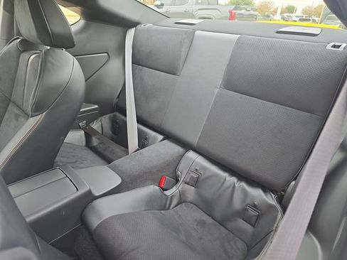 New 2026 Toyota GR86 YUZU Limited image 12