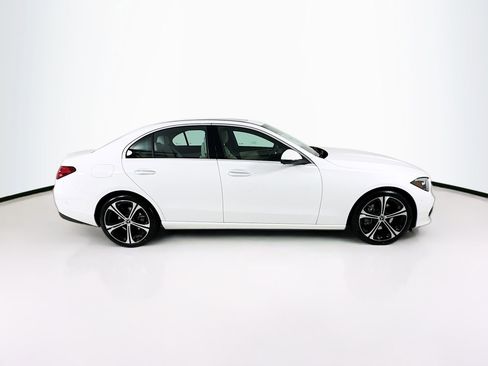 New 2026 Mercedes-Benz C 300 Sedan image 9
