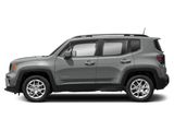 Certified 2020 Jeep Renegade Altitude image 2