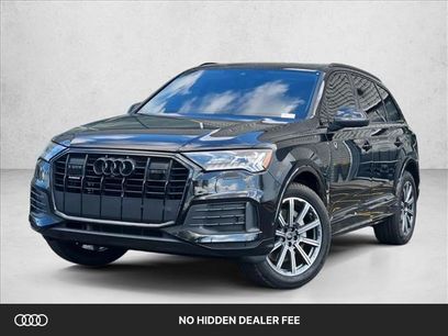 Used 2023 Audi Q7 2.0T Premium Plus w/ Premium Plus Package