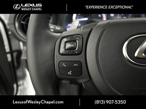 Used 2024 Lexus IS 300 w/ Comfort Package image 35