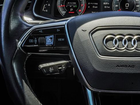 Used 2024 Audi A6 Premium Plus AWD/4WD image 25