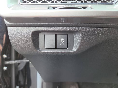 Certified 2025 Acura Integra FWD image 17