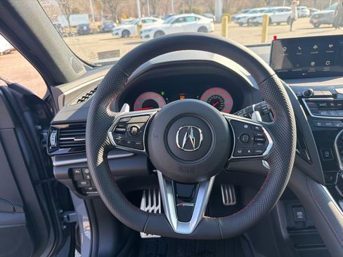 New 2026 Acura RDX A-Spec image 15