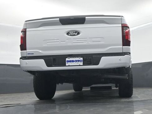 Certified 2025 Ford F150 XLT w/ Equipment Group 301A Standard image 49