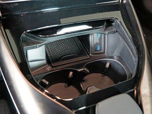 Used 2025 Mercedes-Benz AMG GT 55 image 28