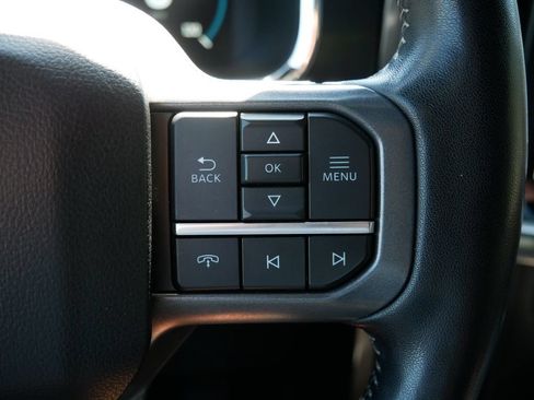 Certified 2023 Ford F150 Lariat AWD/4WD image 19