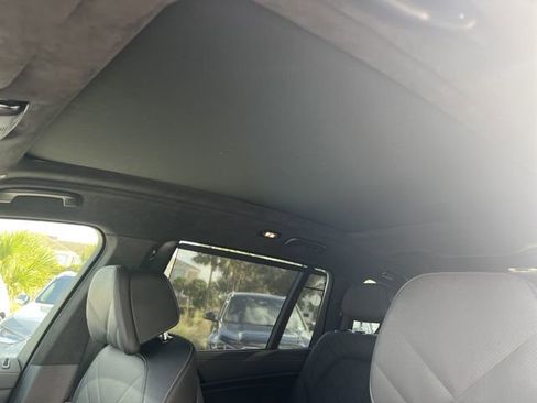 Certified 2025 BMW X7 xDrive40i image 22