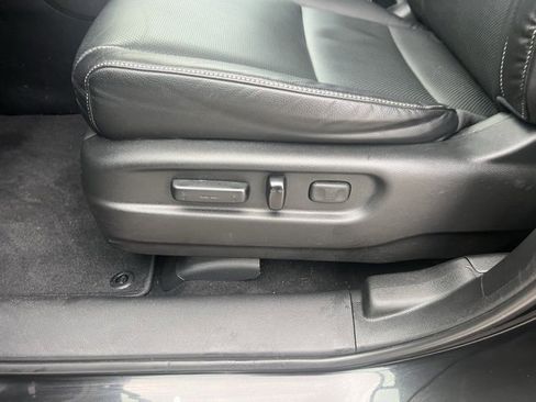 Used 2023 Honda Ridgeline RTL-E image 27