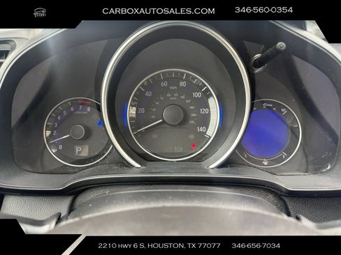 Used 2019 Honda Fit Sport image 13