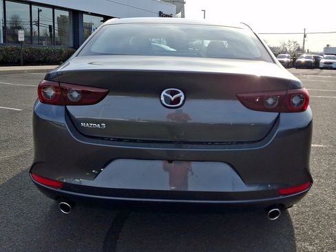 New 2026 MAZDA MAZDA3 s Sport image 6