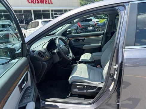 Used 2020 Honda CR-V EX image 15