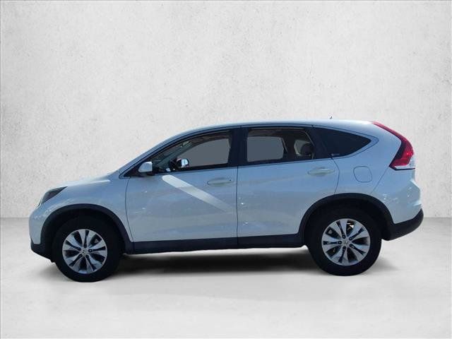 Used 2012 Honda CR-V EX image 8
