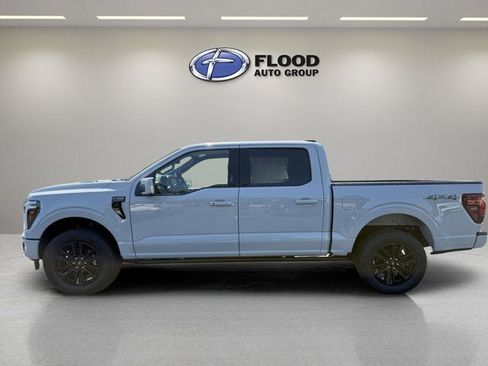 New 2026 Ford F150 Platinum w/ Equipment Group 700A Standard AWD/4WD image 5
