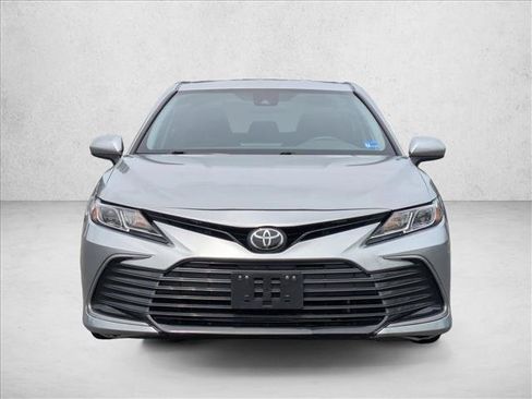 Used 2023 Toyota Camry LE FWD image 2