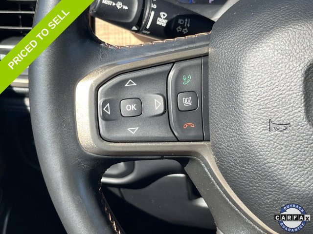 Used 2023 RAM 1500 Limited AWD/4WD image 27