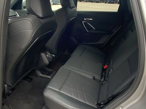 Used 2025 BMW X1 xDrive28i AWD/4WD image 31