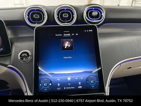 Certified 2026 Mercedes-Benz GLC 300 image 14