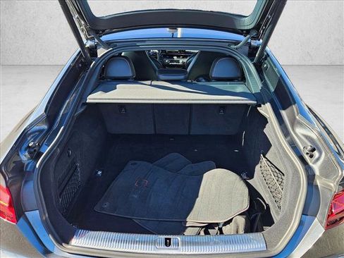 Used 2023 Audi RS 5 Sportback w/ Dynamic Package image 6