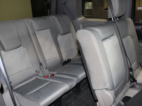 Used 2012 Honda Pilot LX image 27