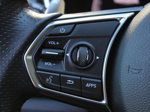 Used 2022 Acura MDX Type S image 38