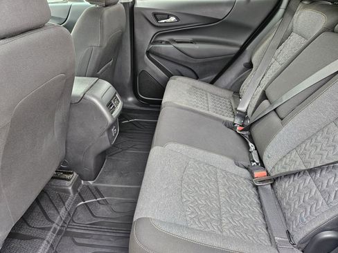 Used 2022 Chevrolet Equinox LT FWD image 36
