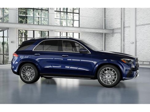 New 2026 Mercedes-Benz GLE 350 4MATIC image 14